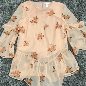 Lauren Conrad Blouse - Size XS